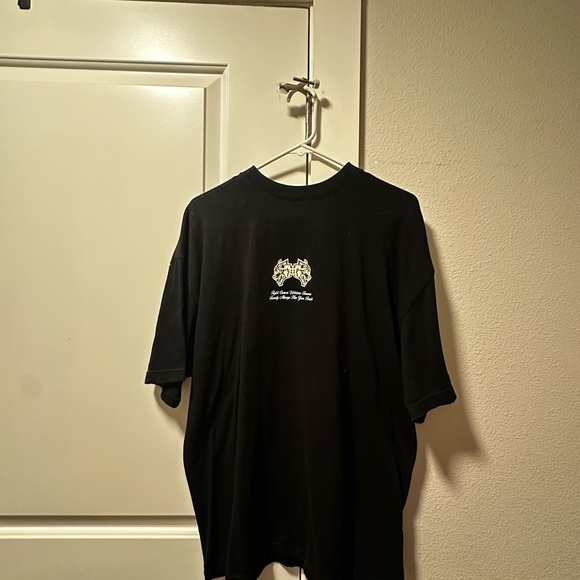 Darc Sport Wolves Shirt - Picture 2 of 5